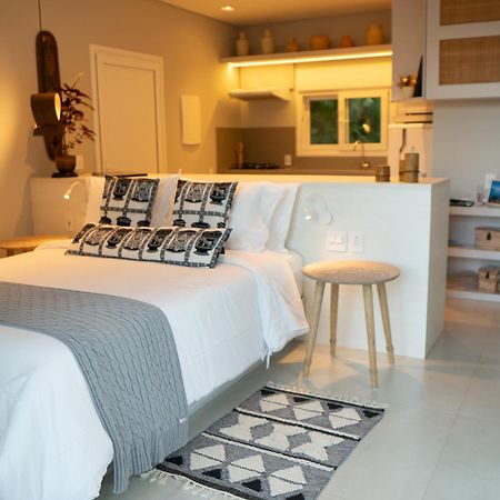 Kosere Exclusive Suites Ilhabela Dış mekan fotoğraf