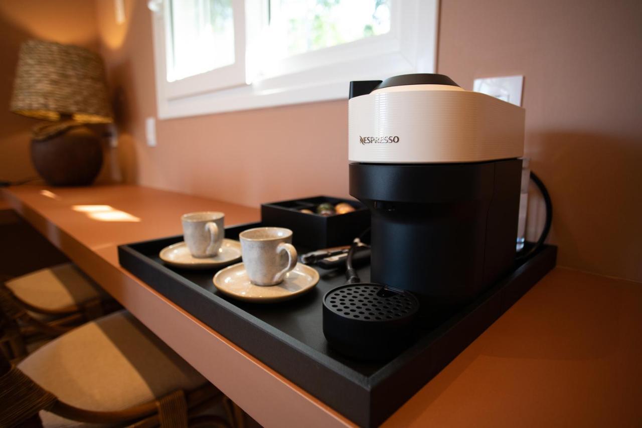 Kosere Exclusive Suites Ilhabela Dış mekan fotoğraf