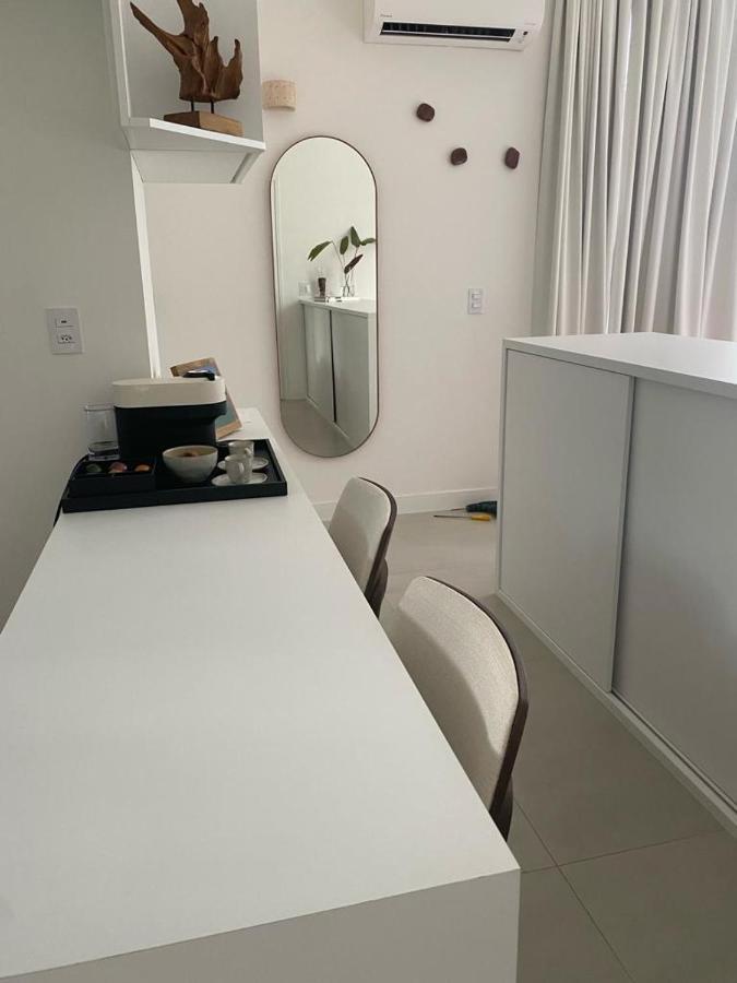 Kosere Exclusive Suites Ilhabela Dış mekan fotoğraf
