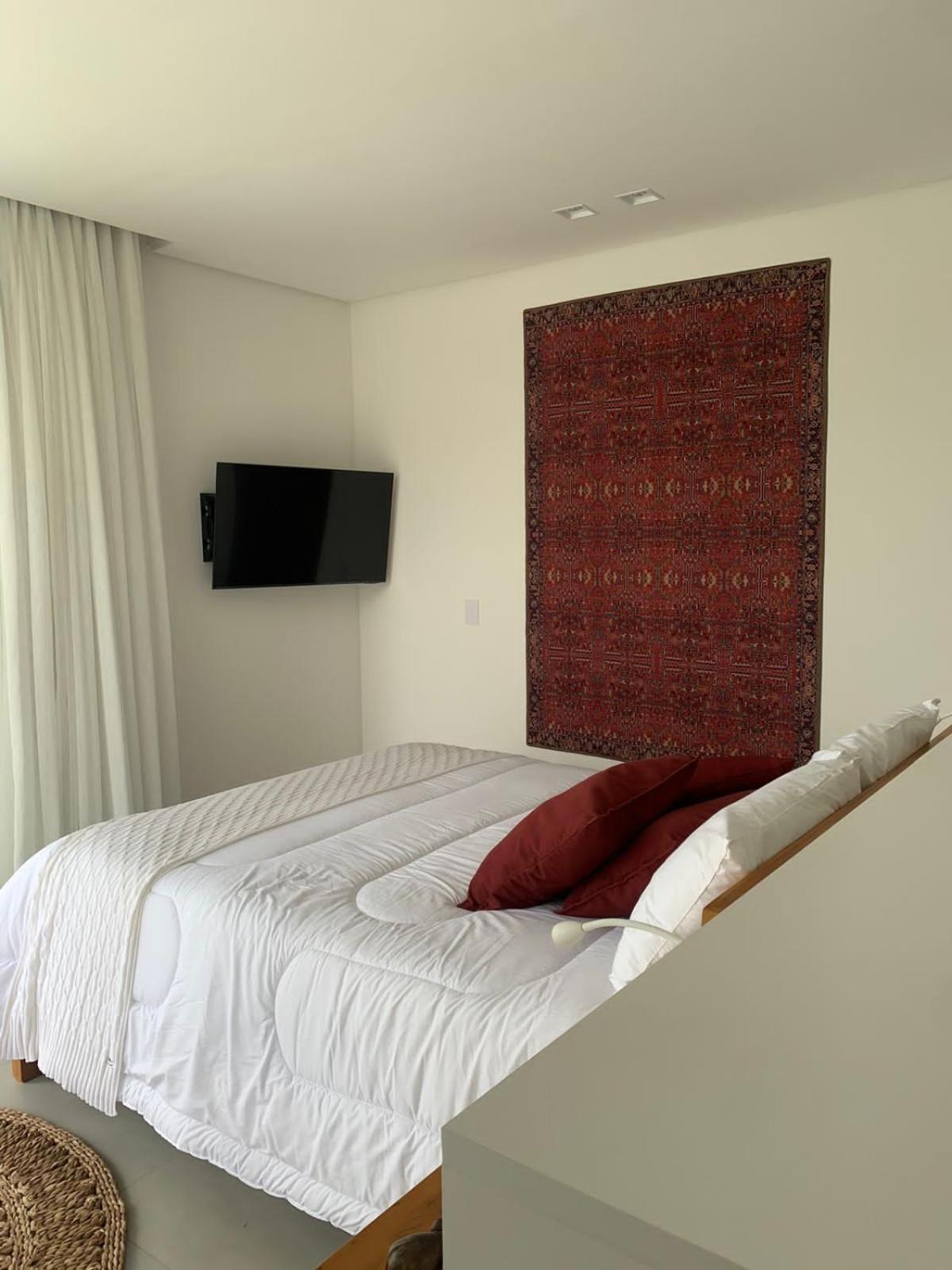 Kosere Exclusive Suites Ilhabela Dış mekan fotoğraf