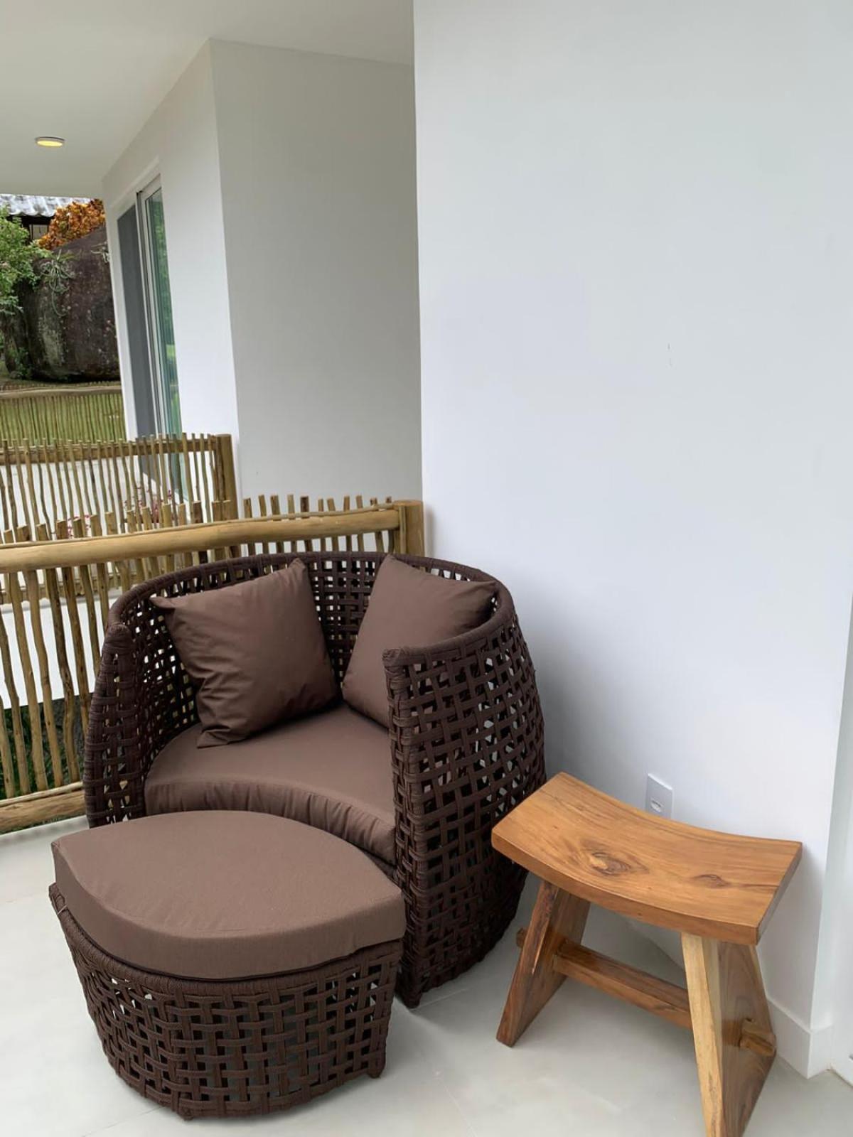 Kosere Exclusive Suites Ilhabela Dış mekan fotoğraf