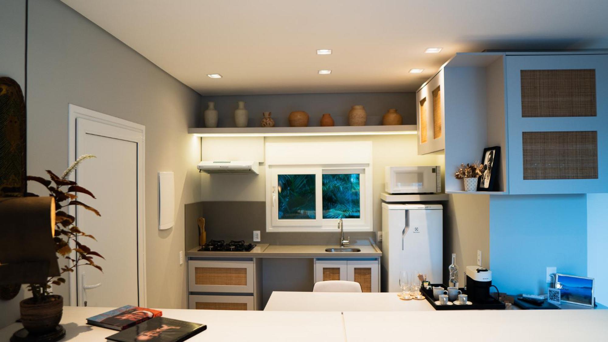 Kosere Exclusive Suites Ilhabela Dış mekan fotoğraf