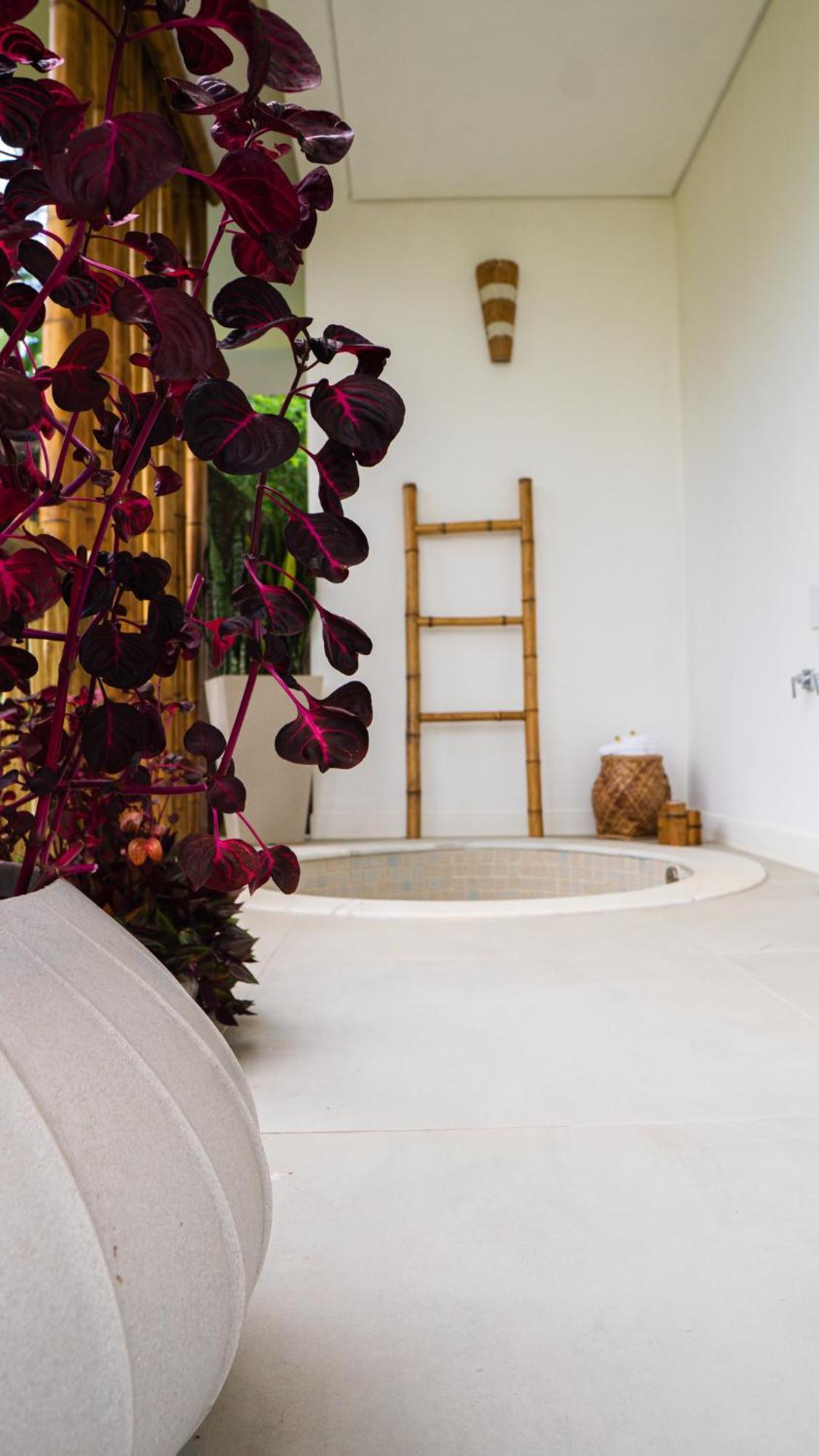 Kosere Exclusive Suites Ilhabela Dış mekan fotoğraf