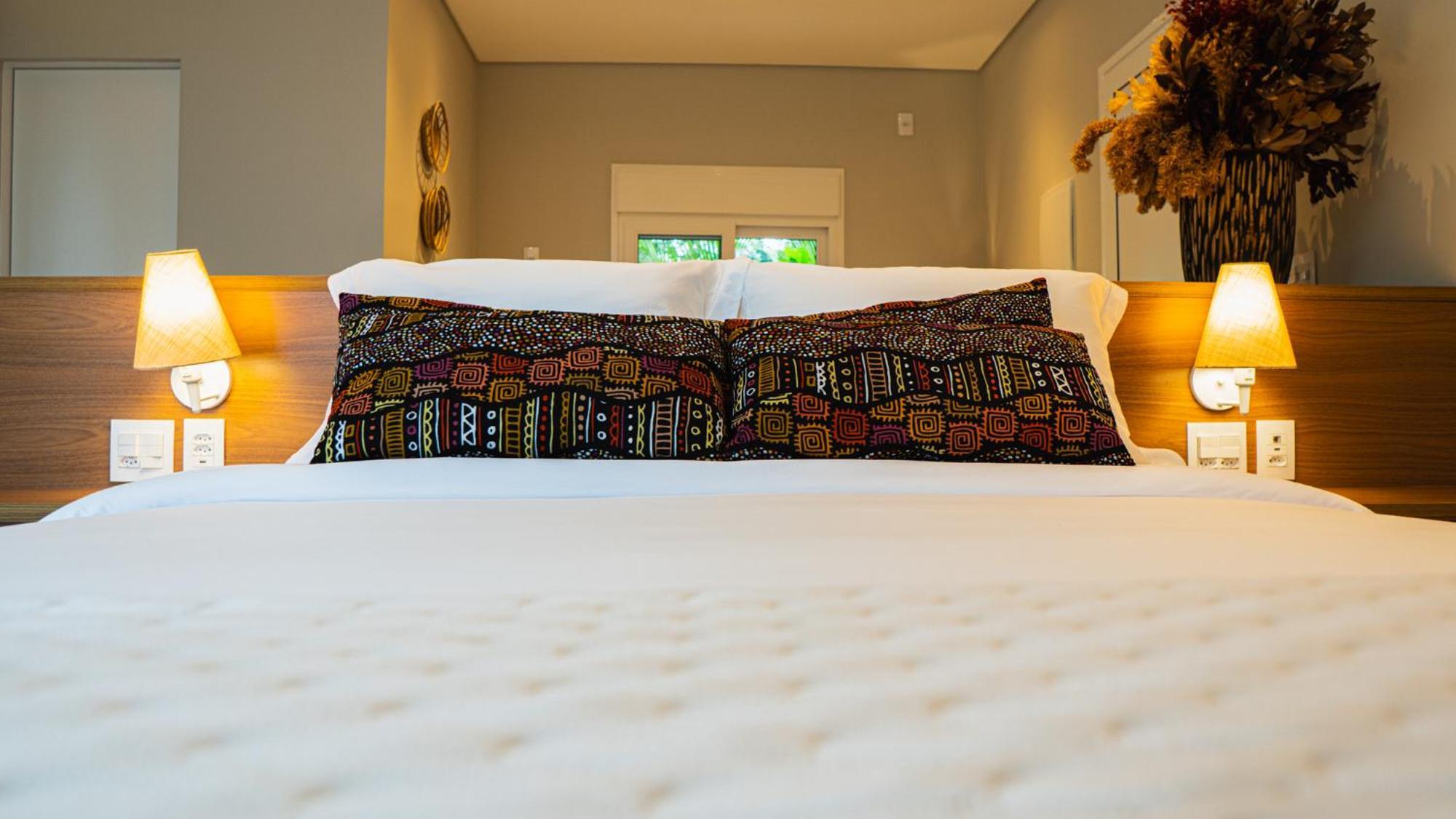 Kosere Exclusive Suites Ilhabela Dış mekan fotoğraf